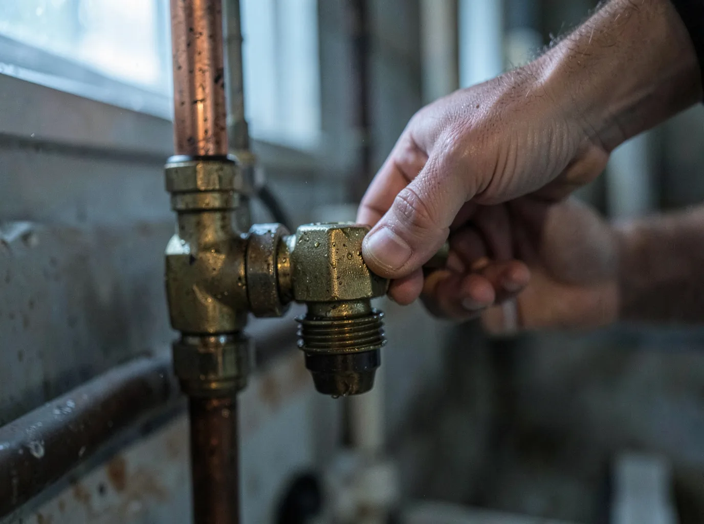 Emergency Plumber Newtown, MO FAQs